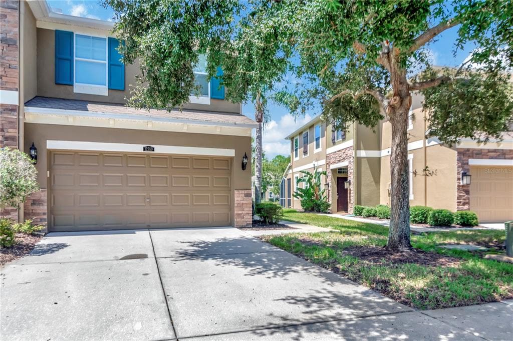 12589 STREAMDALE DRIVE TAMPA, FL 33626