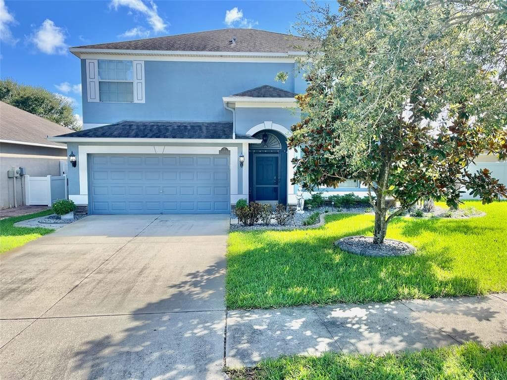 11406 HOLMBRIDGE LANE RIVERVIEW, FL 33579