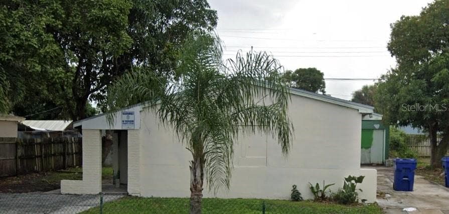 321 W 15TH STREET UNIT 1 WEST PALM BEACH, FL 33404