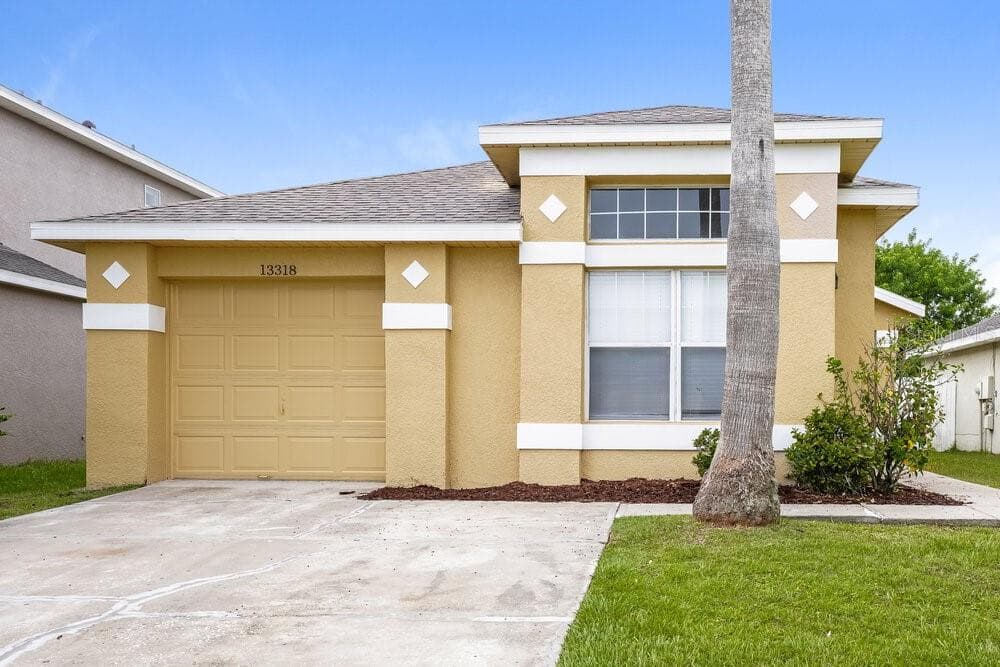 13318 GREENPOINTE DRIVE ORLANDO, FL 32824
