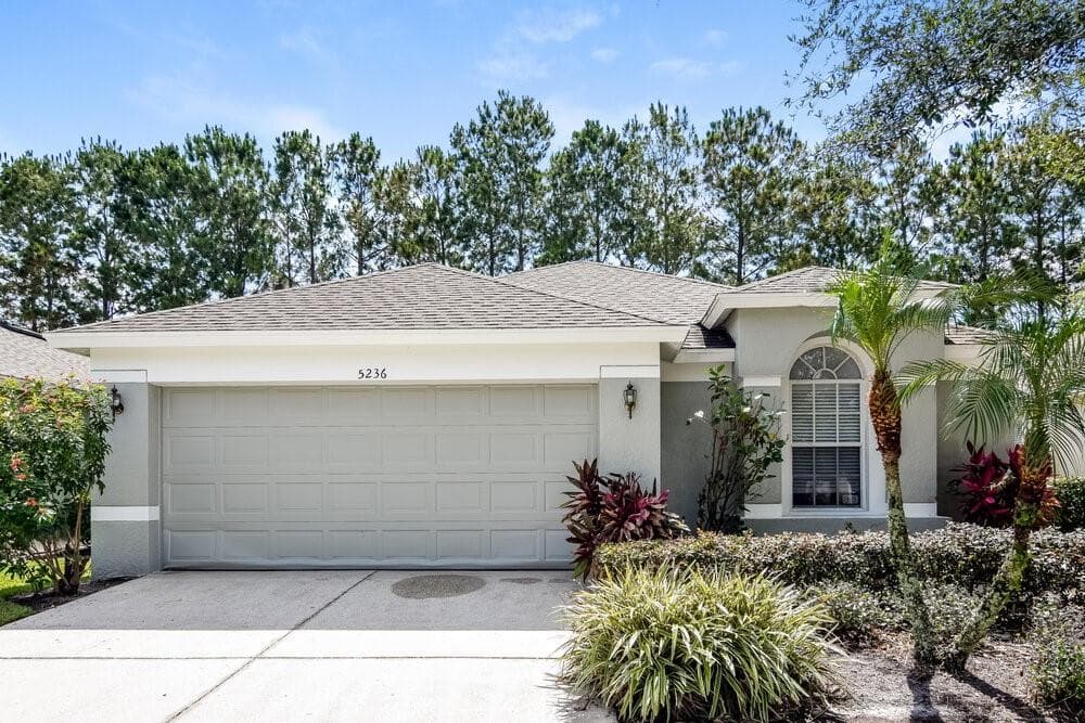 5236 GATO DEL SOL CIRCLE WESLEY CHAPEL, FL 33544