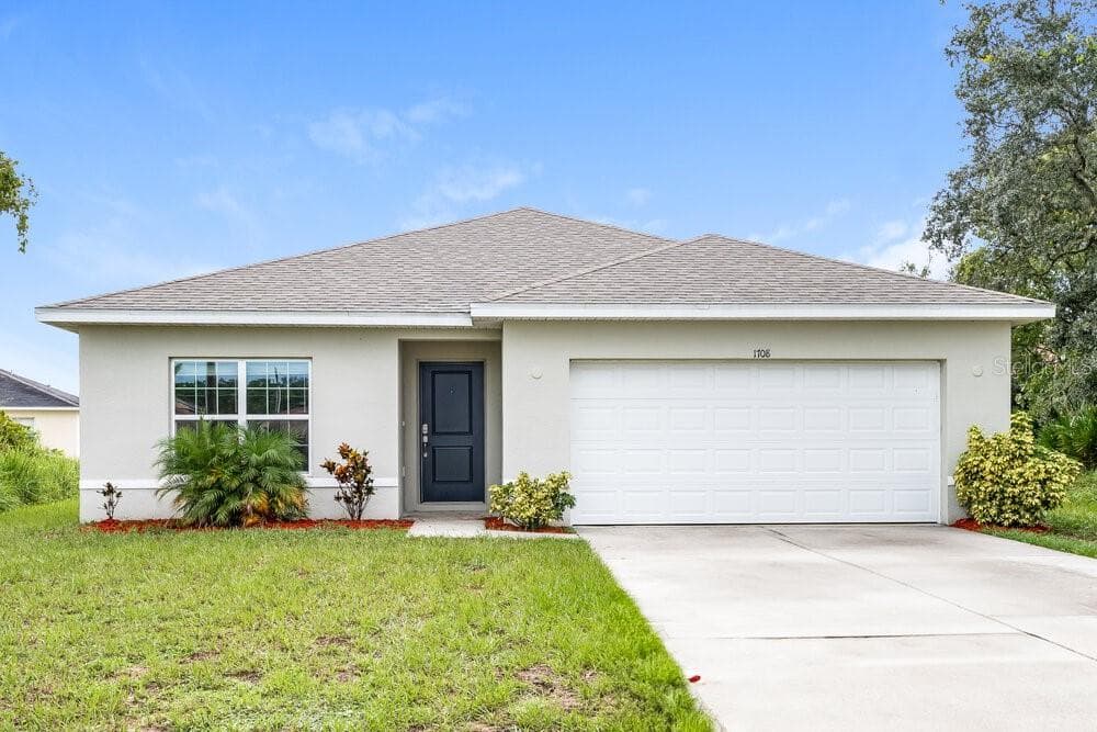 1708 MINNOW COURT KISSIMMEE, FL 34759