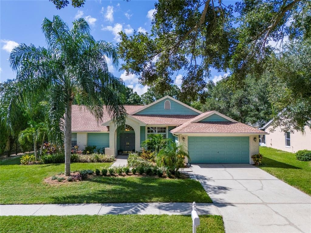 10309 ASHLEY OAKS DRIVE RIVERVIEW, FL 33578