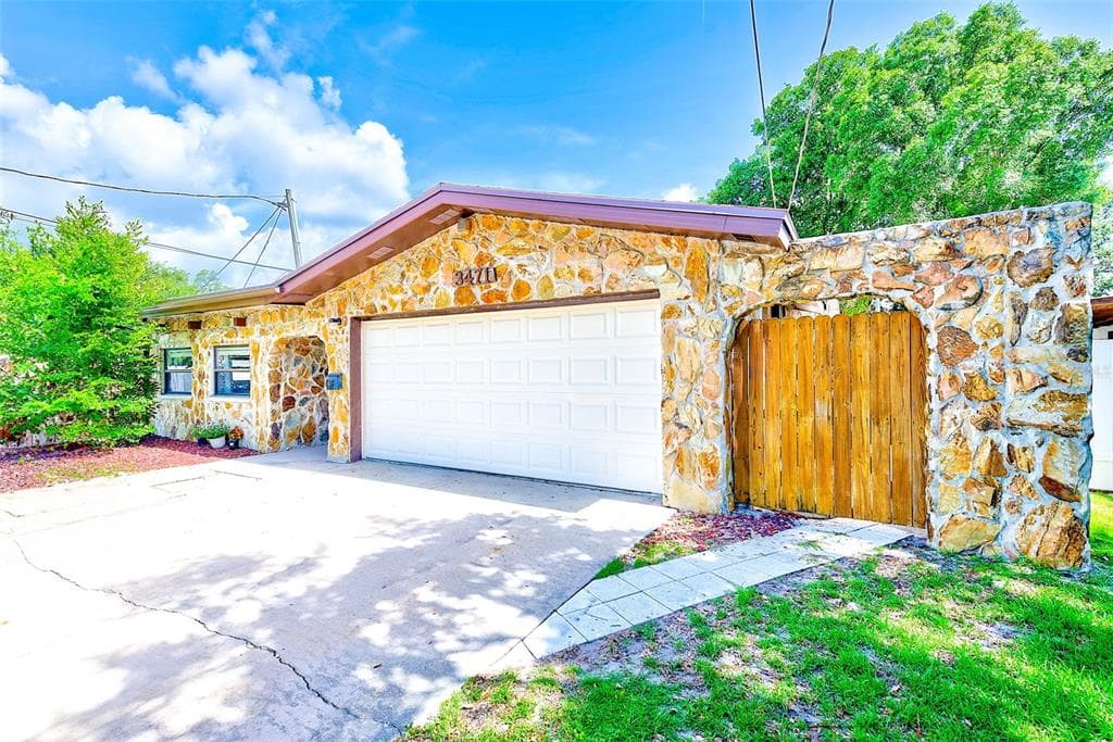 3471 14TH AVENUE N ST PETERSBURG, FL 33713