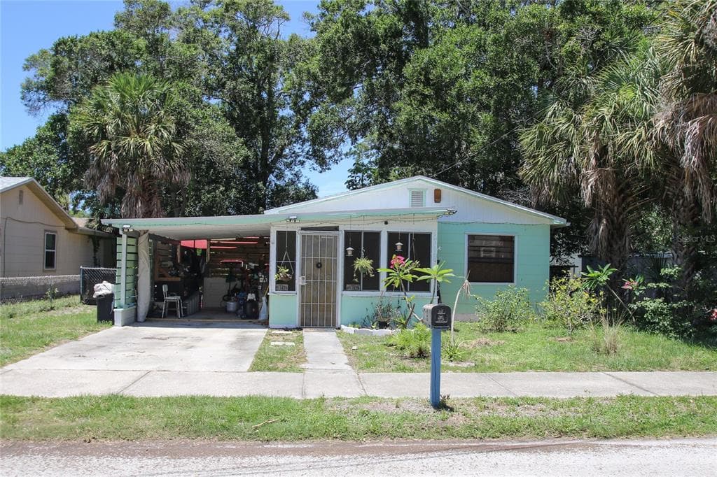 1719 YORK ST S GULFPORT, FL 33707