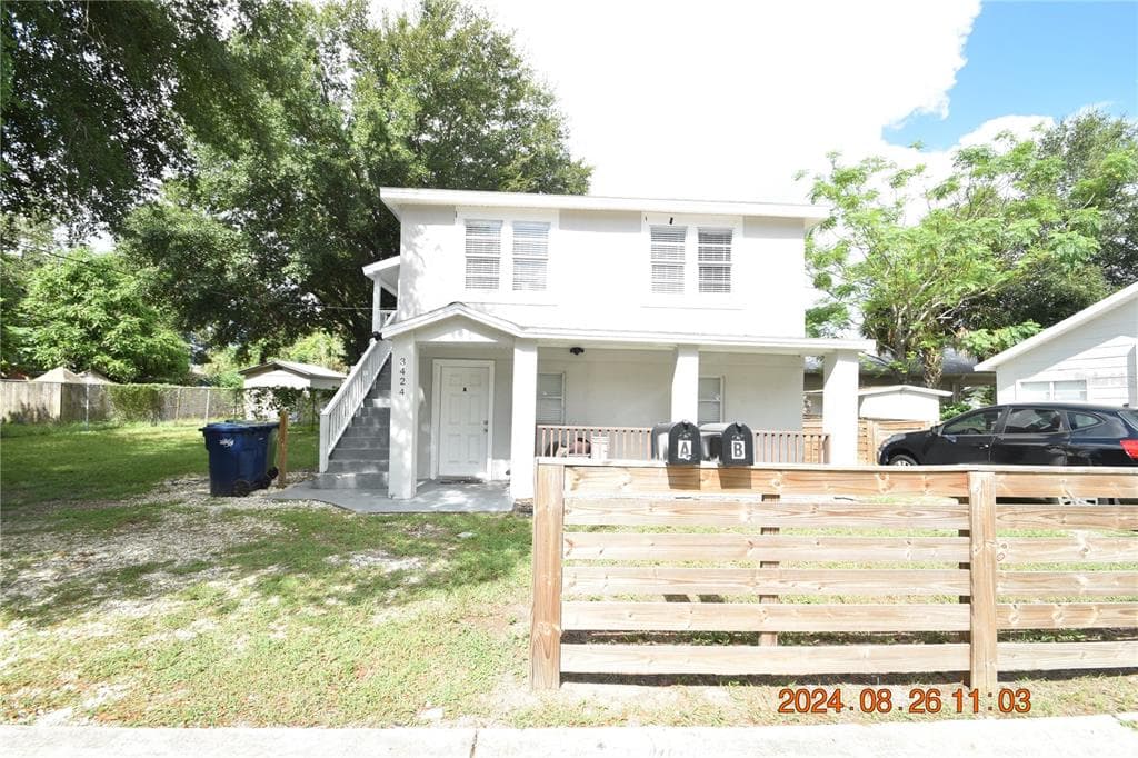 3424 N 16TH STREET UNIT B TAMPA, FL 33605