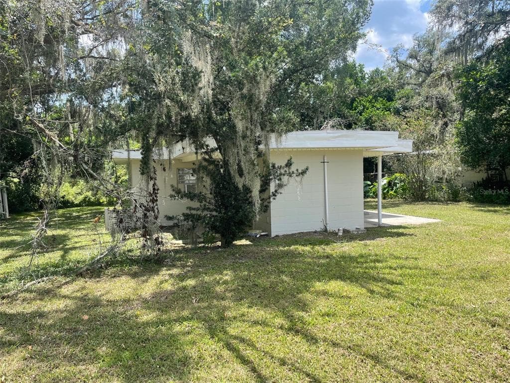 33420 PLEASANT LANE DADE CITY, FL 33523