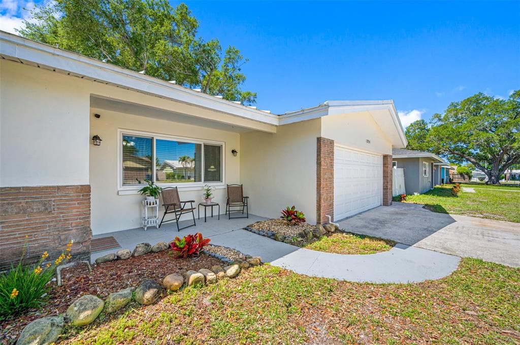 13934 MONTEGO DRIVE SEMINOLE, FL 33776