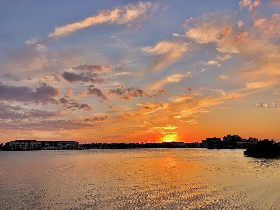 7974 SAILBOAT KEY BOULEVARD S UNIT 504 SOUTH PASADENA, FL 33707