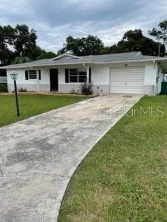 615 SECOND AVENUE LADY LAKE, FL 32159