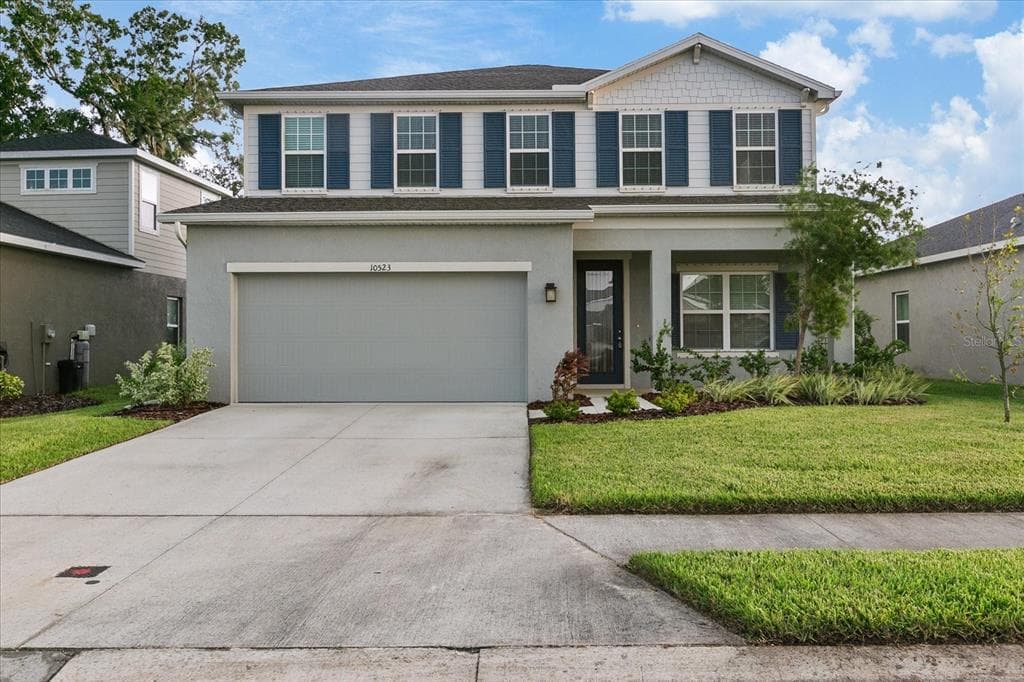 10523 DAYBREAK GLEN PARRISH, FL 34219