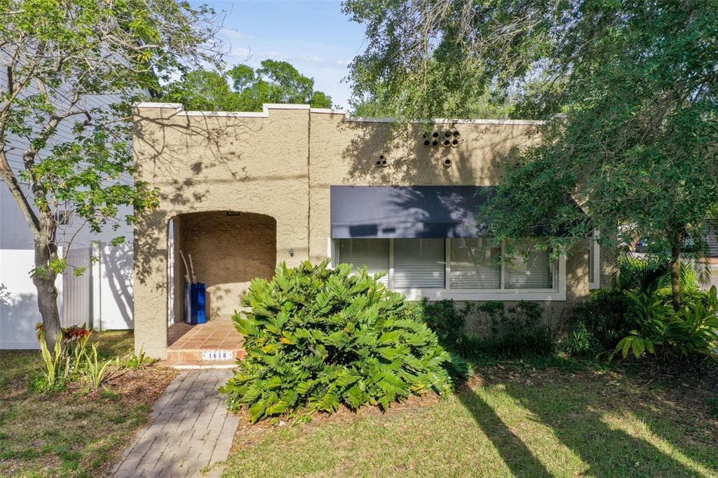1618 S ARRAWANA AVENUE UNIT 0 TAMPA, FL 33629