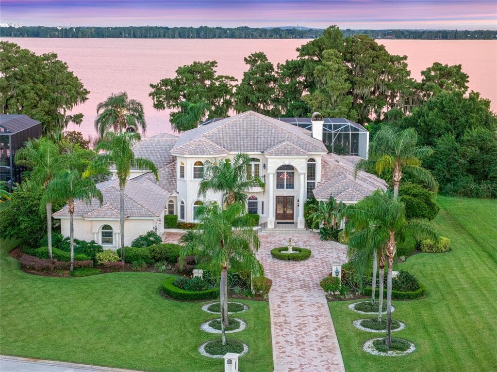 3312 EAGLES TRACE WINTER HAVEN, FL 33884