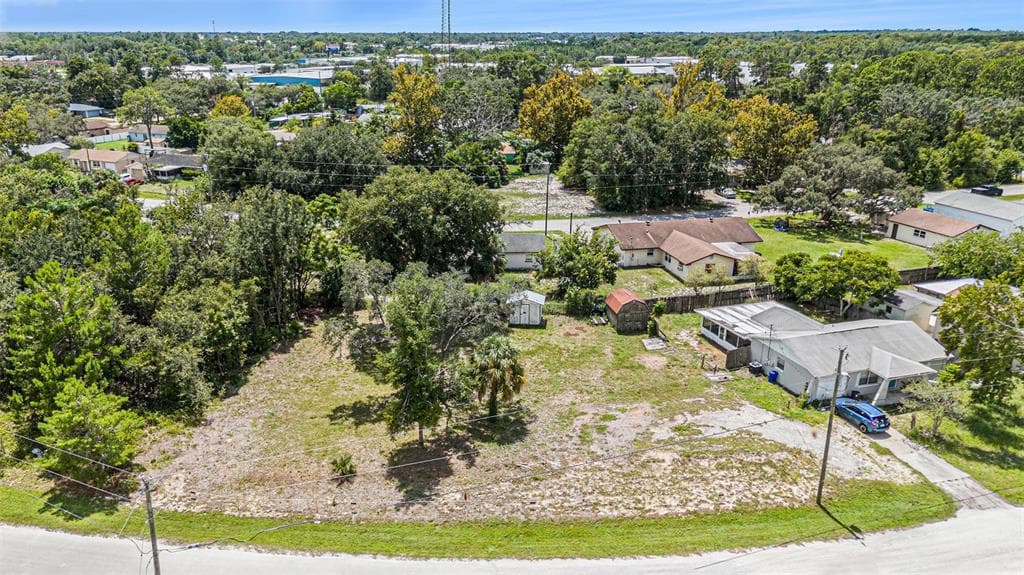 WOOD DRIVE HUDSON, FL 34667