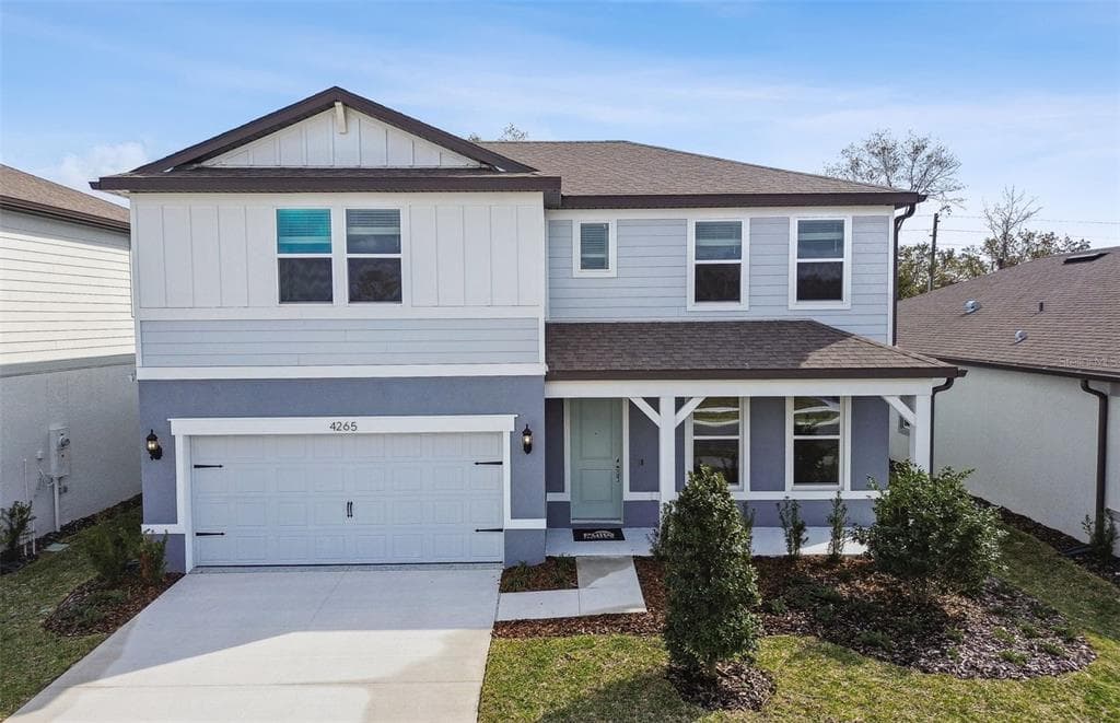 4265 BIG SKY DRIVE SPRING HILL, FL 34604