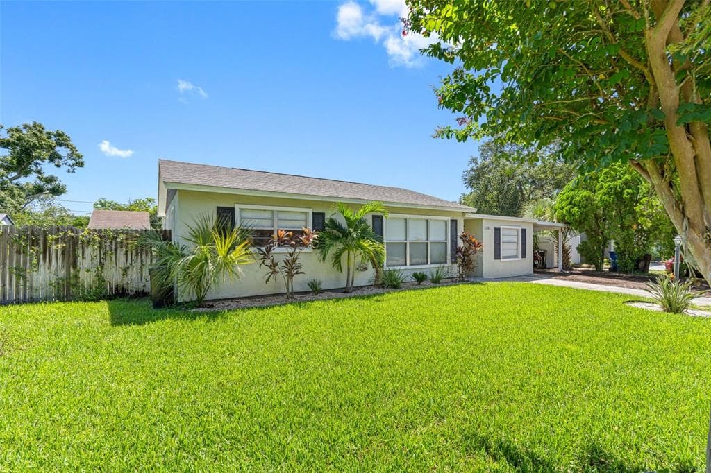 7201 15TH STREET N ST PETERSBURG, FL 33702