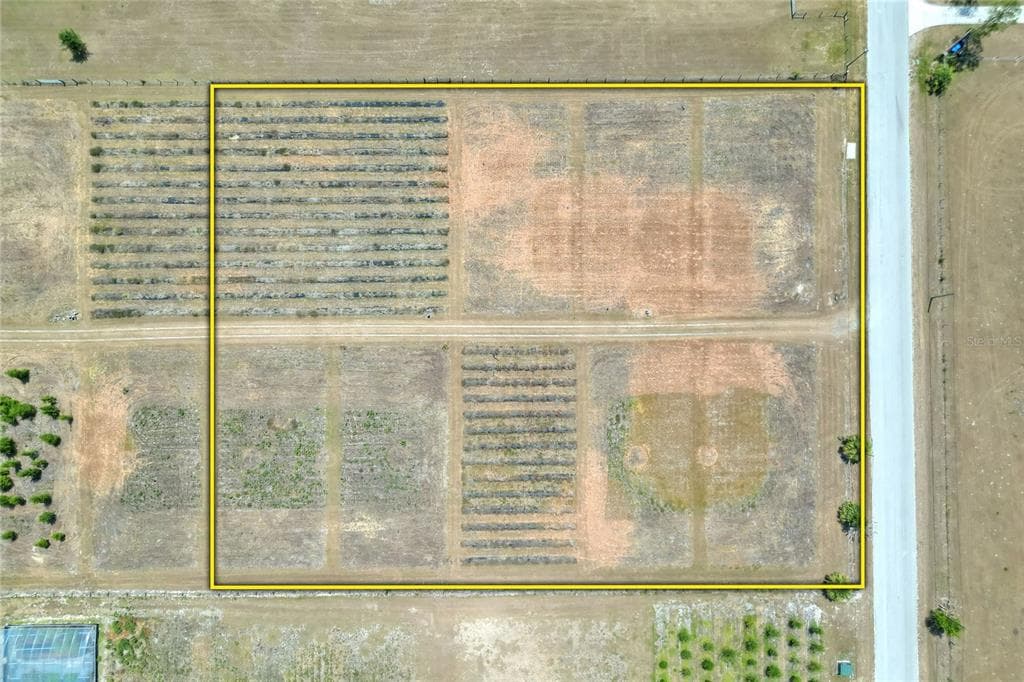 0 THOMPSON ROAD LITHIA, FL 33547