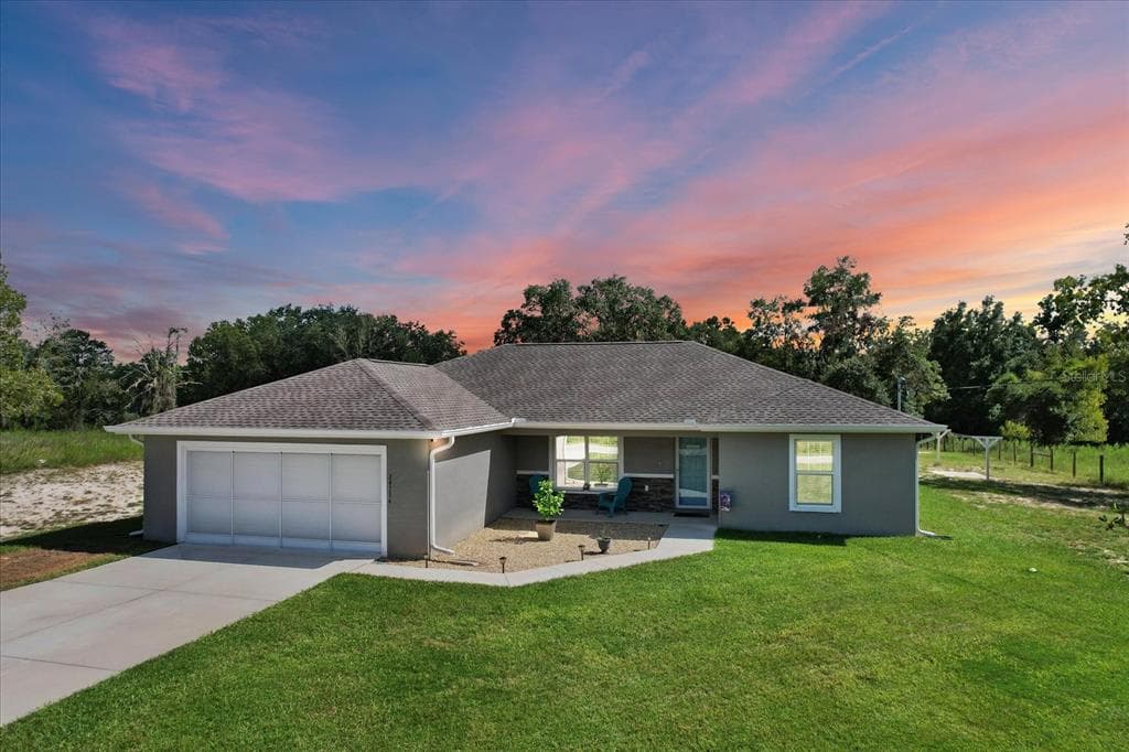 24114 SW LAKELAND HEIGHTS AVENUE DUNNELLON, FL 34431