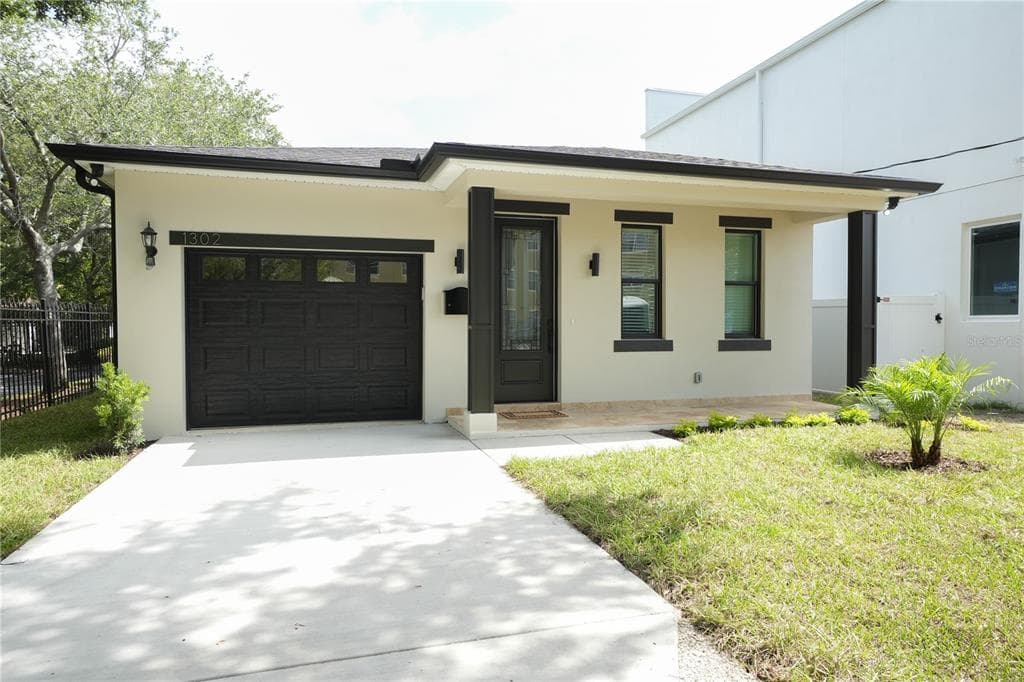 1302 E 23RD AVENUE TAMPA, FL 33605