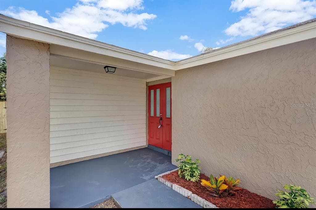 3202 RUSSETT DRIVE TAMPA, FL 33618