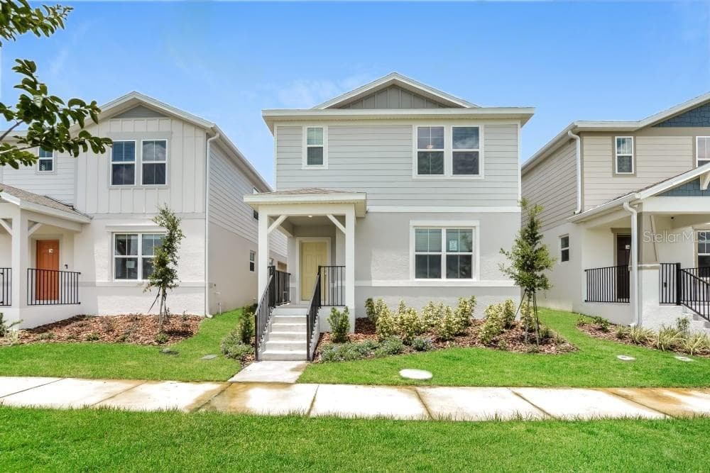 1993 SUMMER SERENITY DRIVE KISSIMMEE, FL 34744