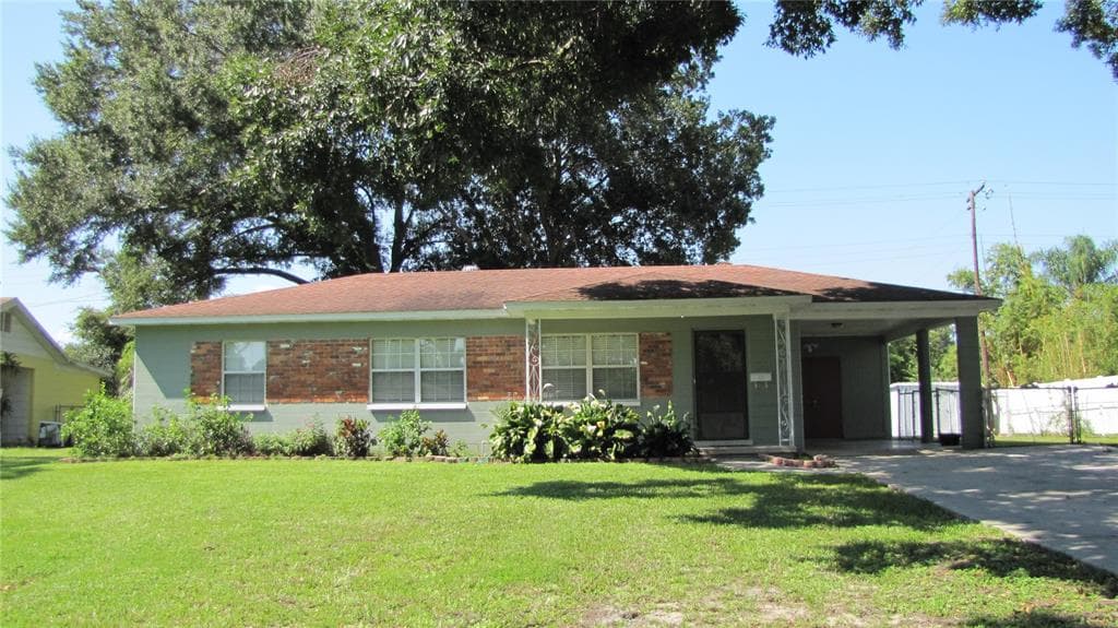 1803 W LOUISIANA AVENUE TAMPA, FL 33603