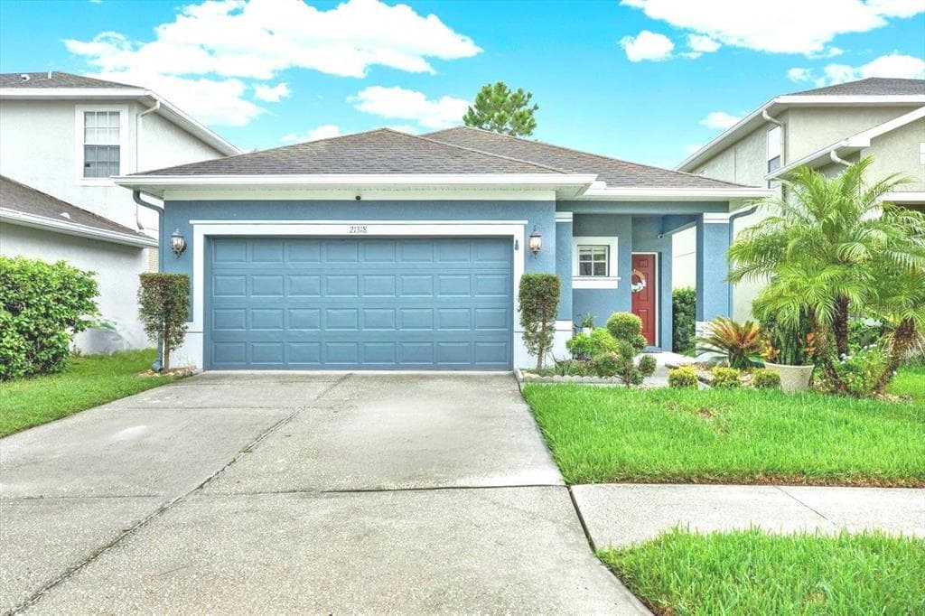 21318 MORNING MIST WAY LAND O LAKES, FL 34638