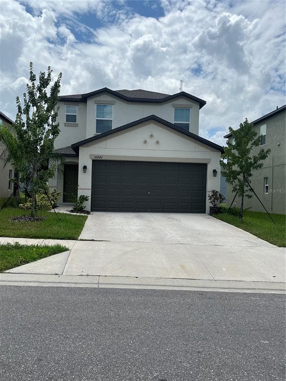 36442 GARDEN WALL WAY ZEPHYRHILLS, FL 33541