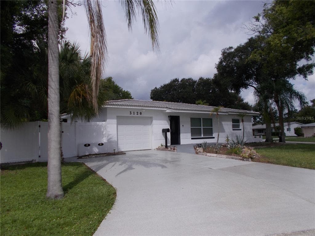 3120 66TH WAY N ST PETERSBURG, FL 33710