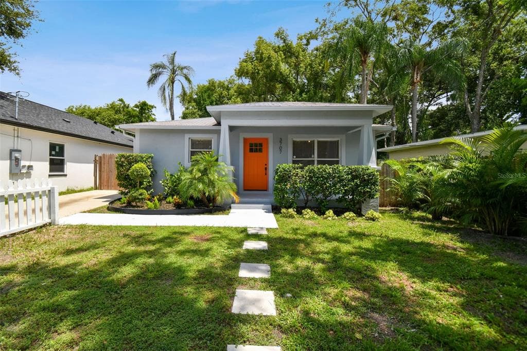 3707 N 31ST STREET TAMPA, FL 33610