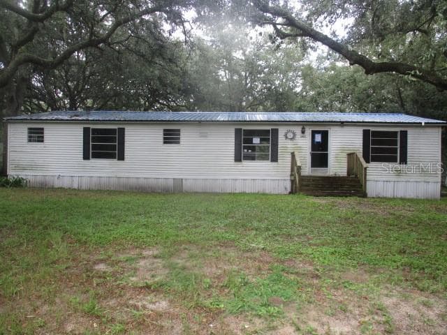 34921 EMILY DRIVE DADE CITY, FL 33523