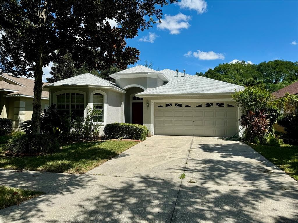 719 STRAW LAKE DRIVE BRANDON, FL 33510