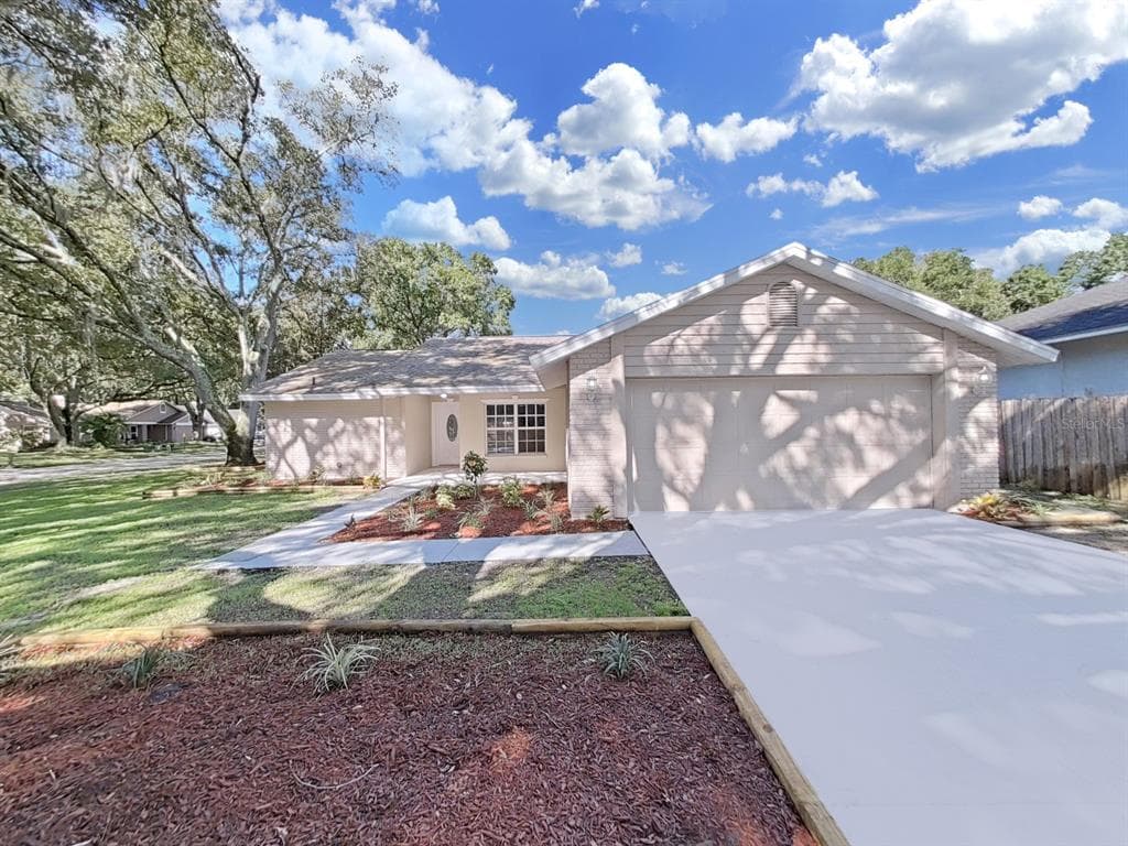 18228 DOLLY BROOK LANE LUTZ, FL 33549