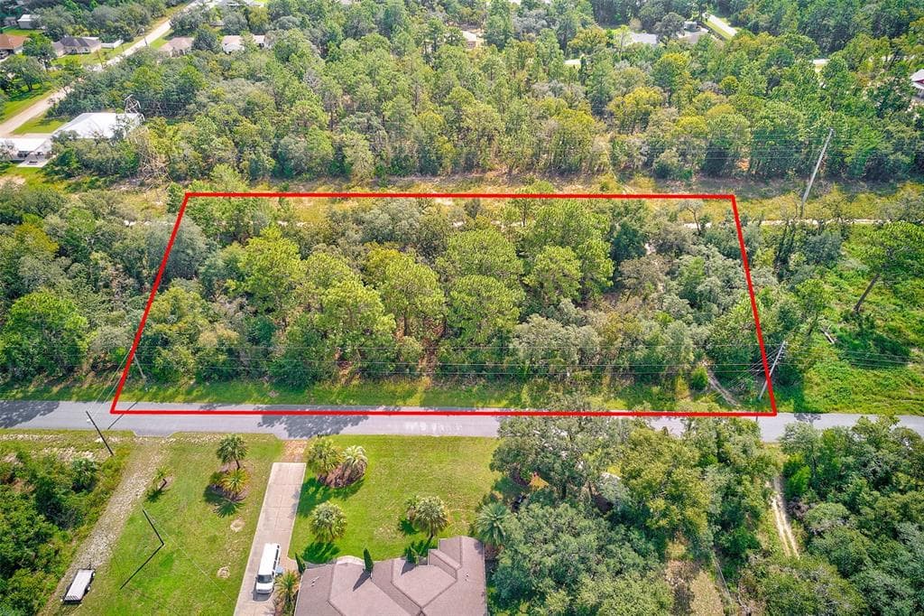 12250 MARVELWOOD ROAD WEEKI WACHEE, FL 34614