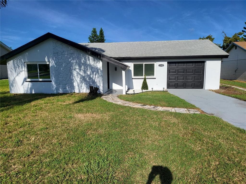 12303 COBBLE STONE DRIVE HUDSON, FL 34667