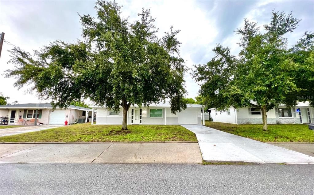 4640 TARAY LANE HOLIDAY, FL 34690