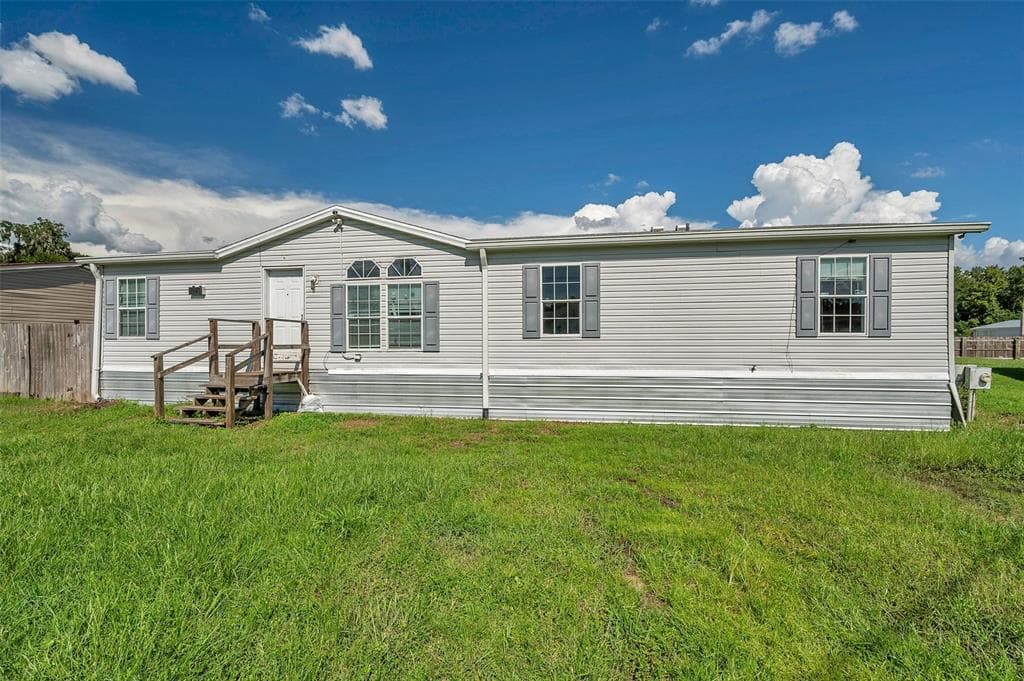 3599 PIONEER TRAILS DRIVE LAKELAND, FL 33810
