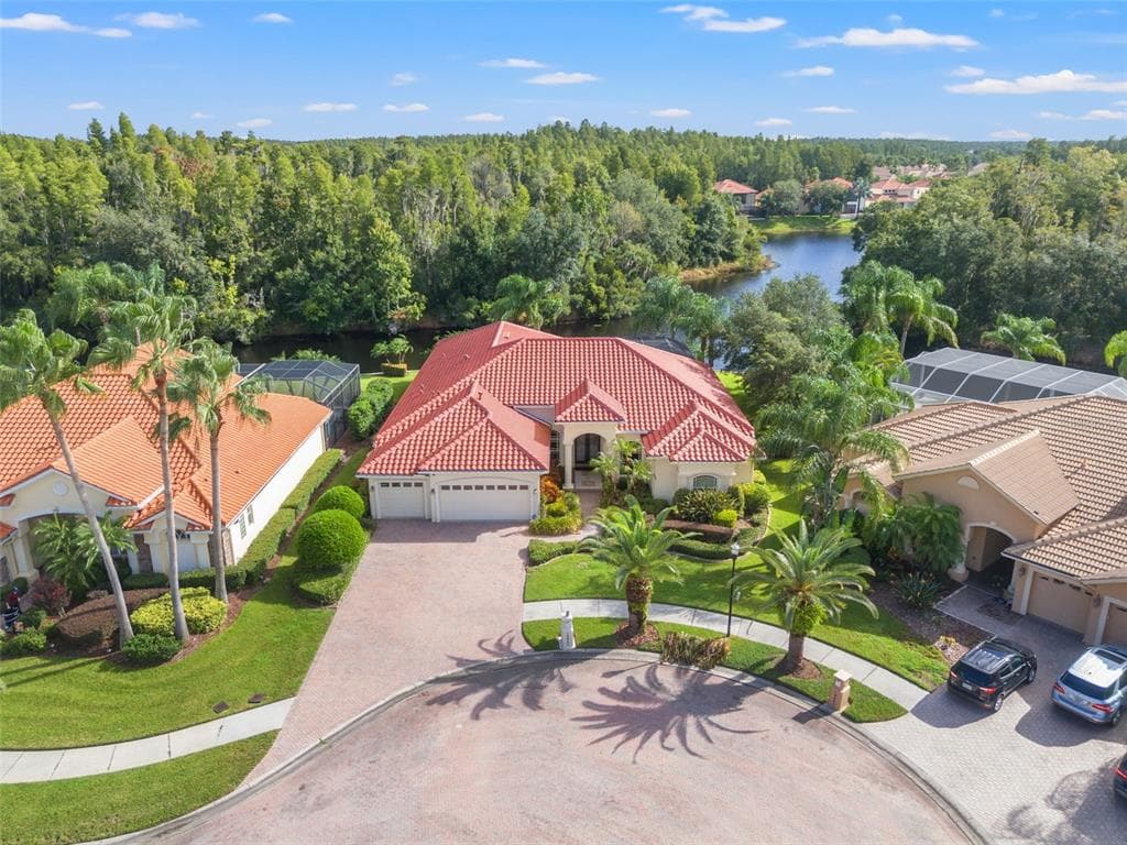 10842 BARBADOS ISLE DRIVE TAMPA, FL 33647