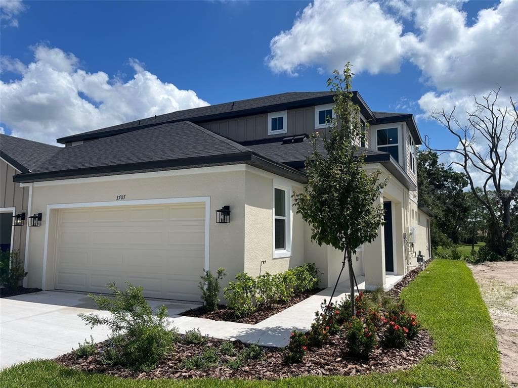 3707 NANDINA CIRCLE SUN CITY CENTER, FL 33573