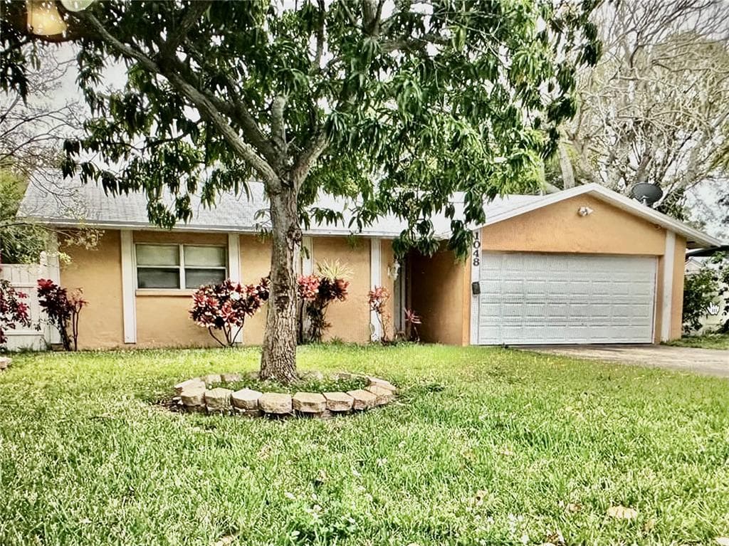 1048 55TH TERRACE S ST PETERSBURG, FL 33705