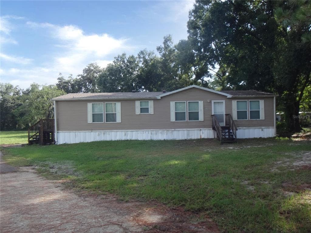 2230 DEER RUN LAKELAND, FL 33809