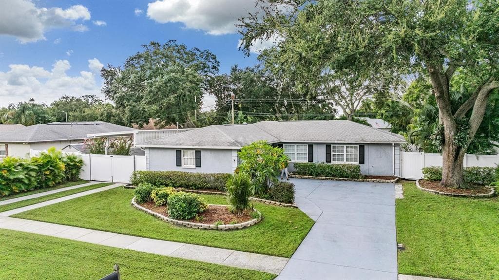 2239 MANOR BOULEVARD N CLEARWATER, FL 33765