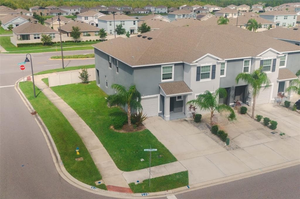 2669 SUNCOAST BLEND DRIVE ODESSA, FL 33556