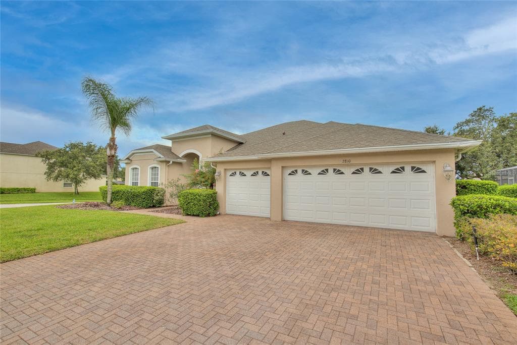 2810 BRIGATA WAY OCOEE, FL 34761