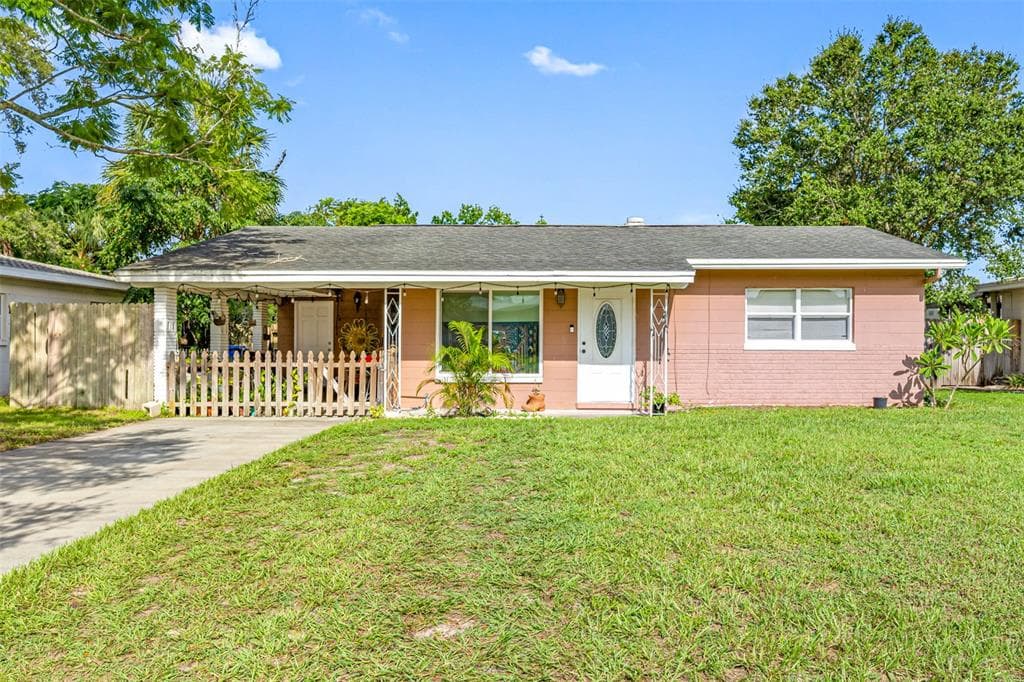 12315 106TH STREET LARGO, FL 33773