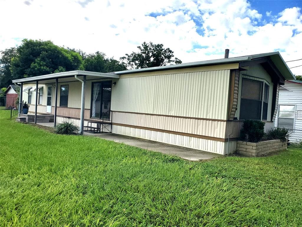 6416 12TH STREET ZEPHYRHILLS, FL 33542