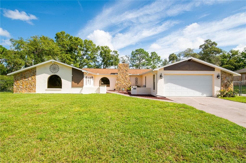 11379 AMBOY STREET SPRING HILL, FL 34609
