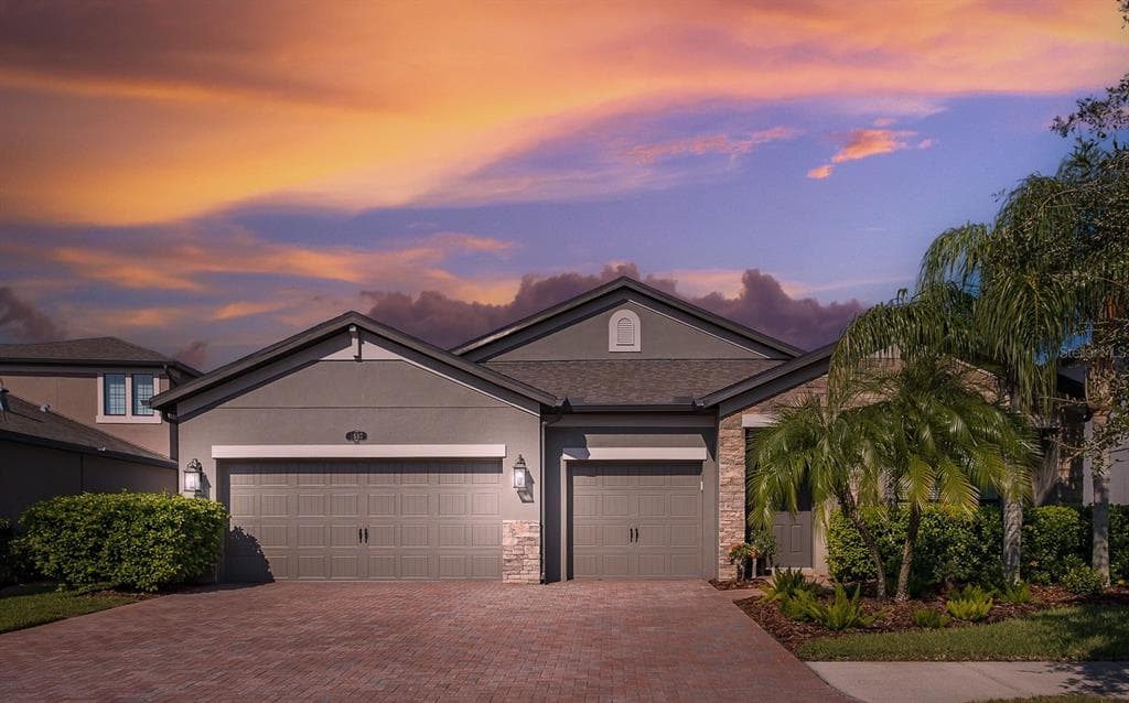 1807 CAMERON COURT TRINITY, FL 34655