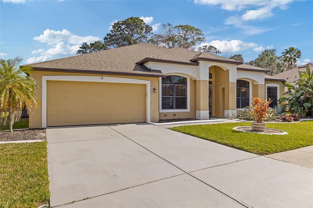 10918 RAIN LILLY PASS LAND O LAKES, FL 34638