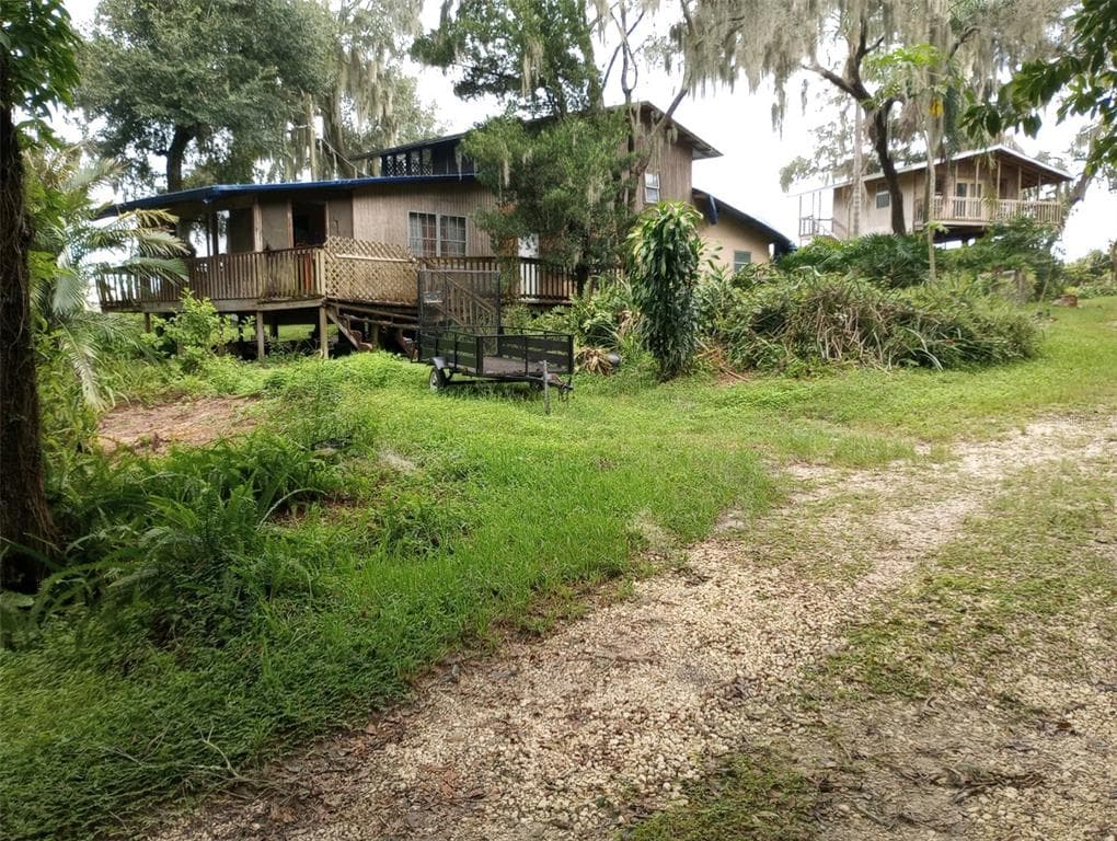 12213 S US HWY 301 RIVERVIEW, FL 33578
